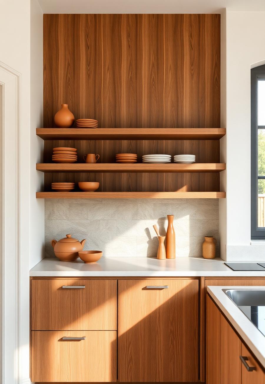 Custom Kitchen