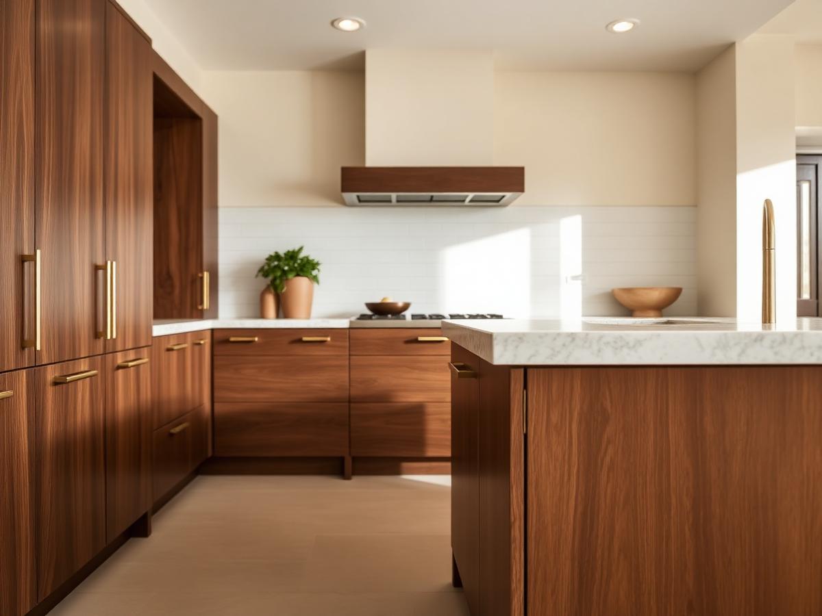 Custom Kitchens