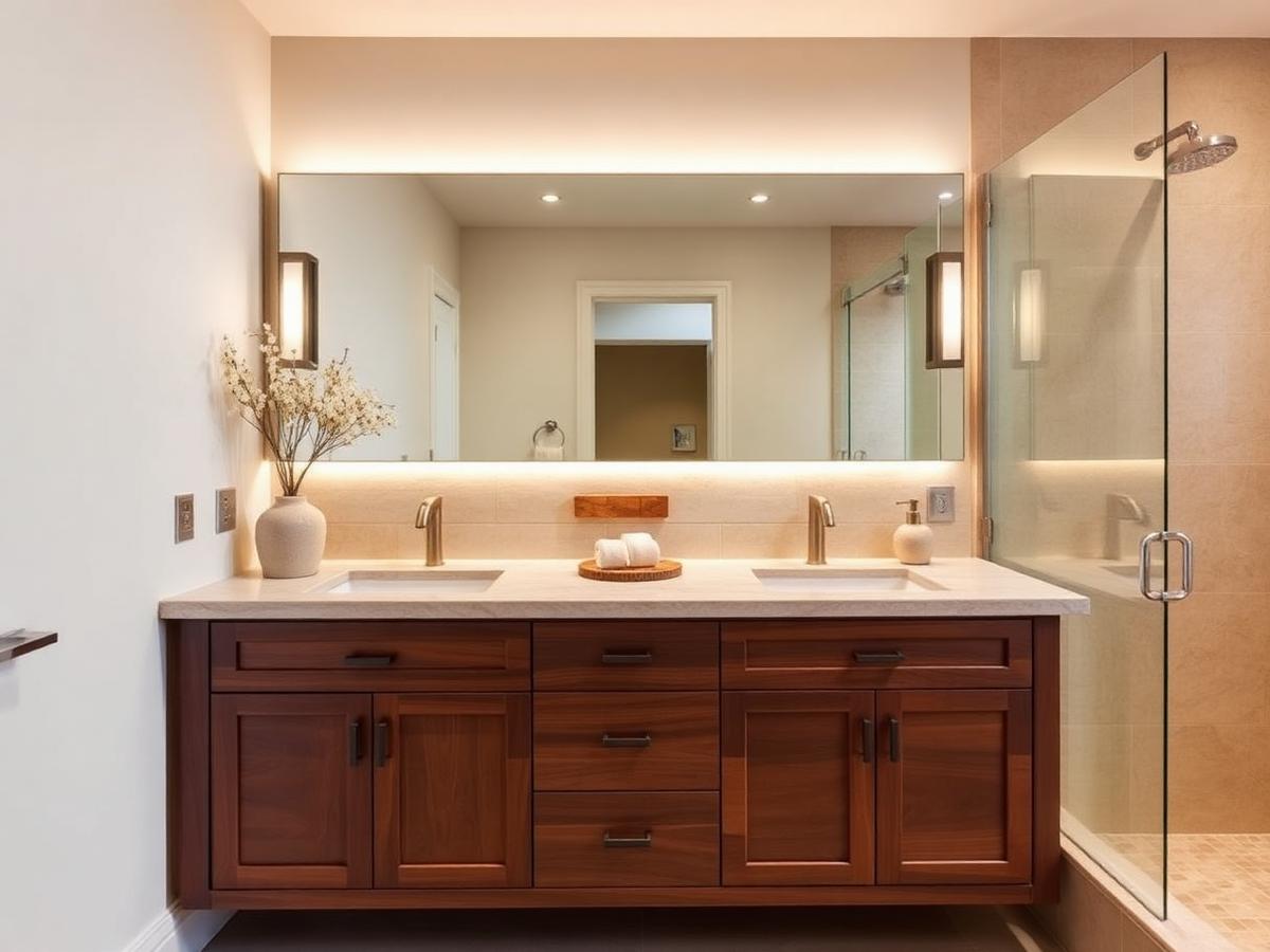 Vanities
